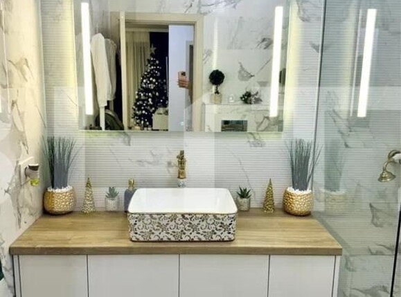 Apartament de vânzare 3 camere UniversitatiI - 136624AV | BLITZ Oradea | Poza3