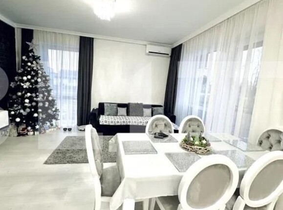 Apartament de vânzare 3 camere UniversitatiI - 136624AV | BLITZ Oradea | Poza6