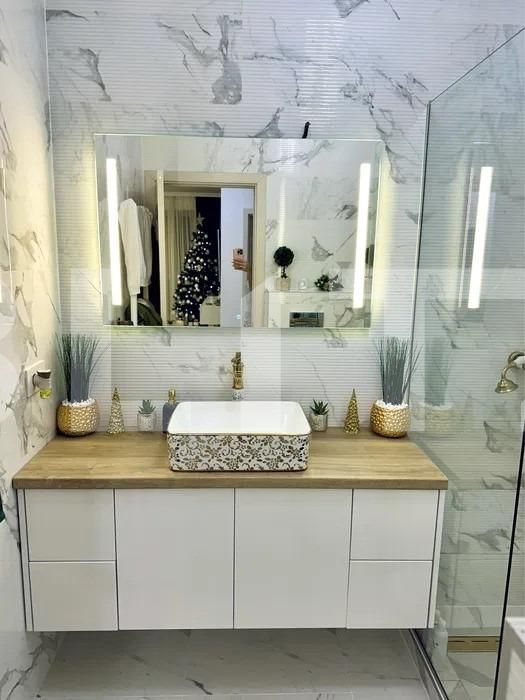 Apartament de vânzare 3 camere UniversitatiI - 136624AV | BLITZ Oradea | Poza3