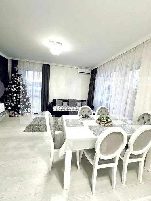Apartament de vânzare 3 camere UniversitatiI - 136624AV | BLITZ Oradea | Poza6