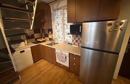 **Închiriere Apartament cu 3 Camere pe Două Niveluri