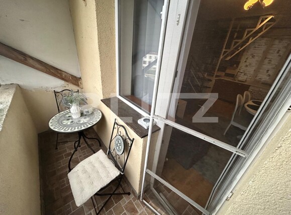 Apartament de închiriat 3 camere Rogerius - 136631AI | BLITZ Oradea | Poza8
