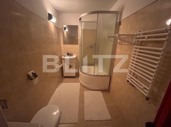 Apartament de închiriat 3 camere Rogerius - 136631AI | BLITZ Oradea | Poza3