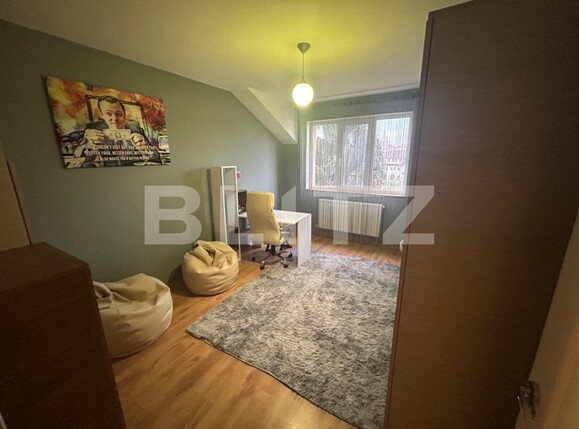 Apartament de închiriat 3 camere Rogerius - 136631AI | BLITZ Oradea | Poza6