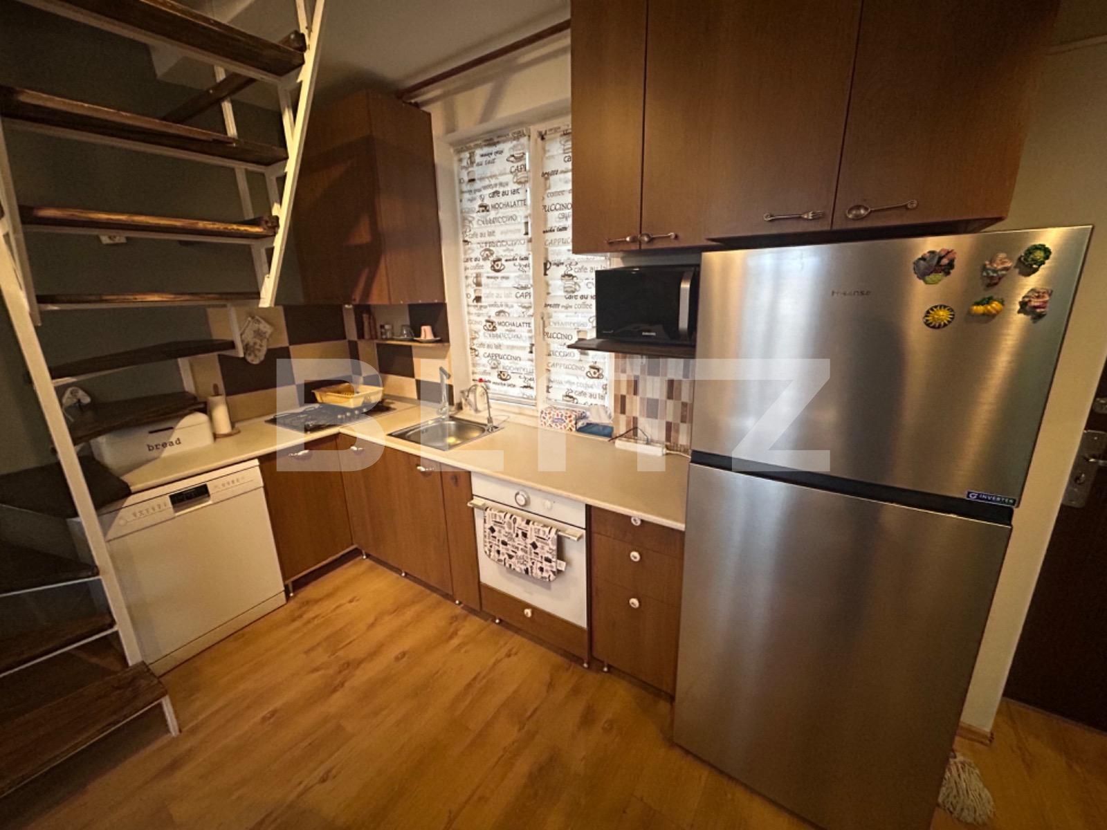 Apartament de închiriat 3 camere Rogerius - 136631AI | BLITZ Oradea | Poza5