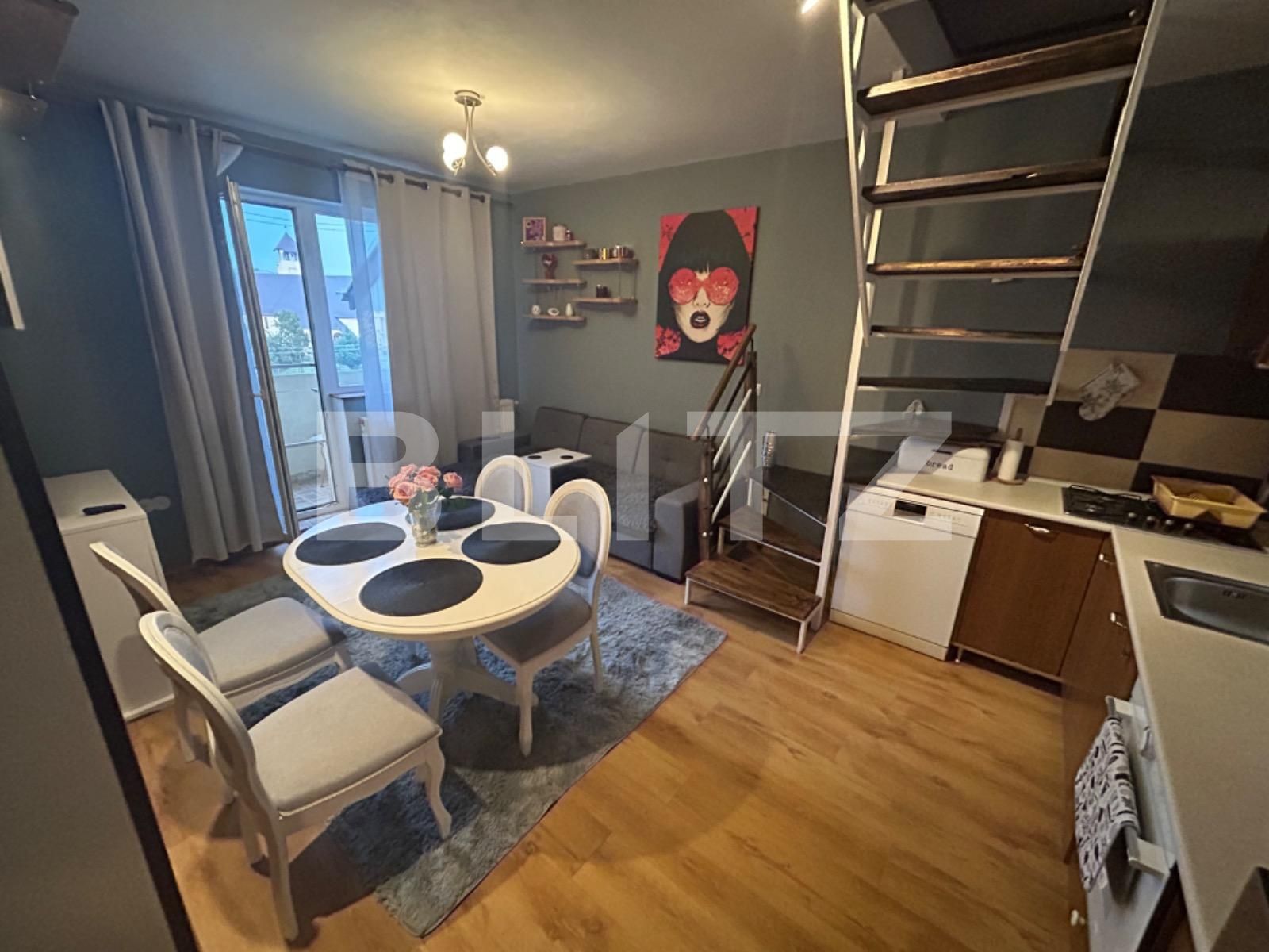 Apartament de închiriat 3 camere Rogerius - 136631AI | BLITZ Oradea | Poza4