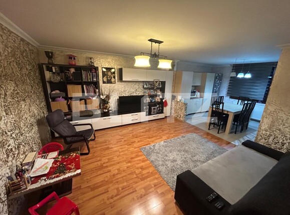 Apartament de vânzare 3 camere Oncea - 136642AV | BLITZ Oradea | Poza1