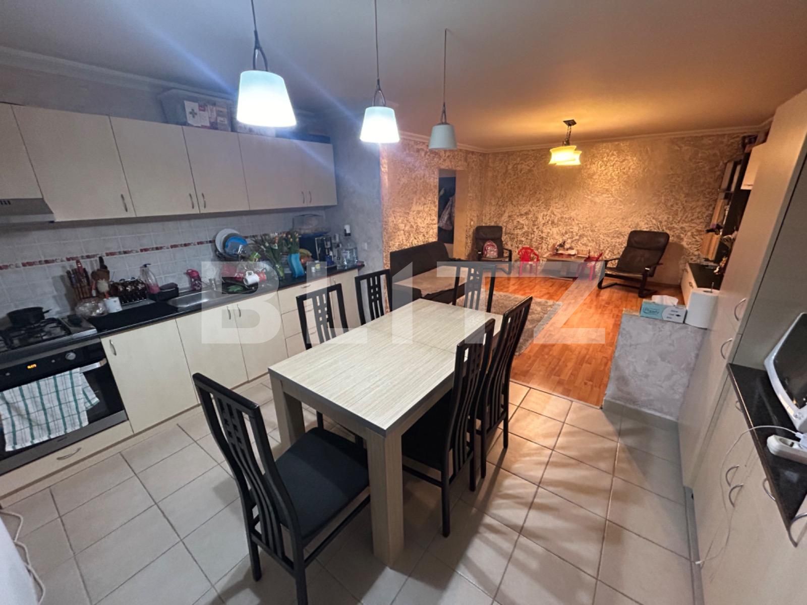 Apartament de vânzare 3 camere Oncea - 136642AV | BLITZ Oradea | Poza2