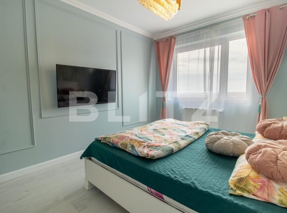 Apartament de vânzare 2 camere Iosia - 136650AV | BLITZ Oradea | Poza8
