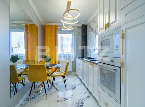 Apartament de vânzare 2 camere Iosia - 136650AV | BLITZ Oradea | Poza2