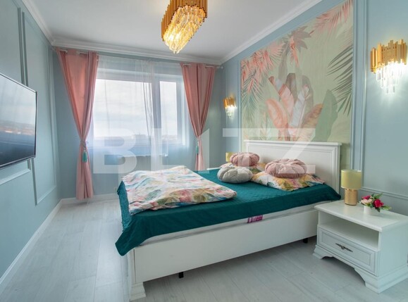 Apartament de vânzare 2 camere Iosia - 136650AV | BLITZ Oradea | Poza1