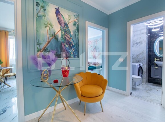 Apartament de vânzare 2 camere Iosia - 136650AV | BLITZ Oradea | Poza3