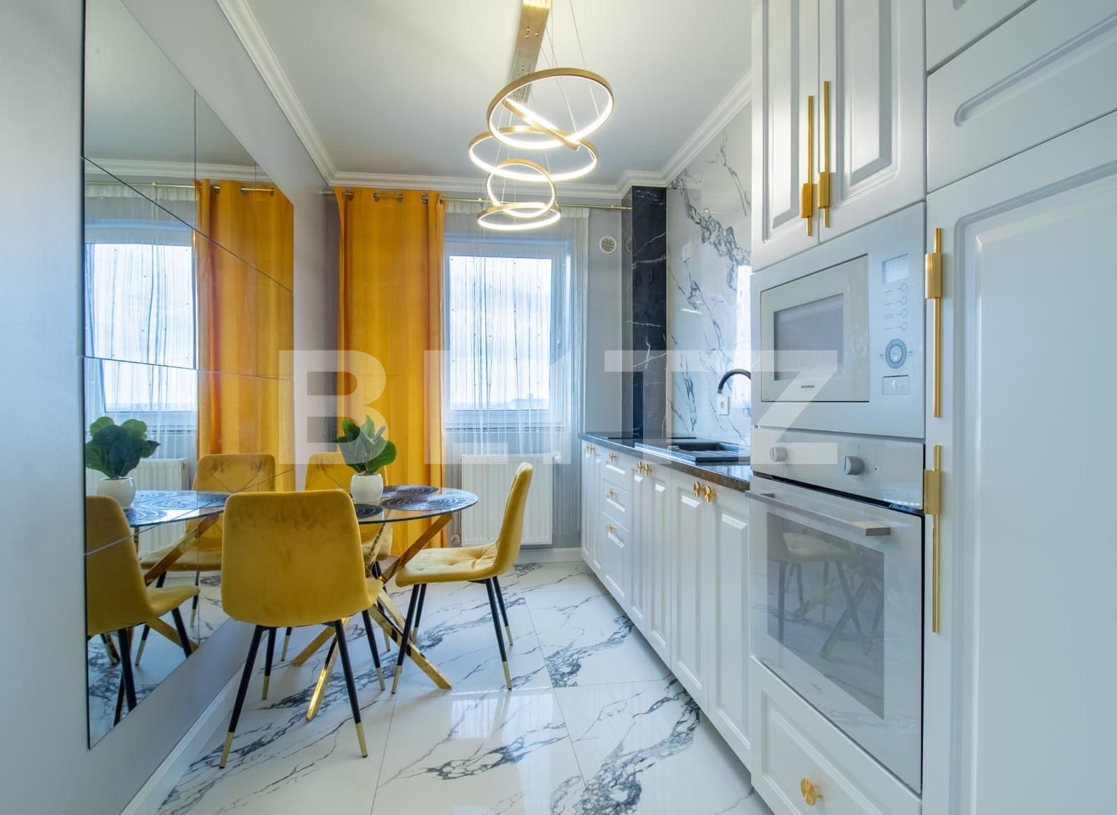 Apartament de vânzare 2 camere Iosia - 136650AV | BLITZ Oradea | Poza2