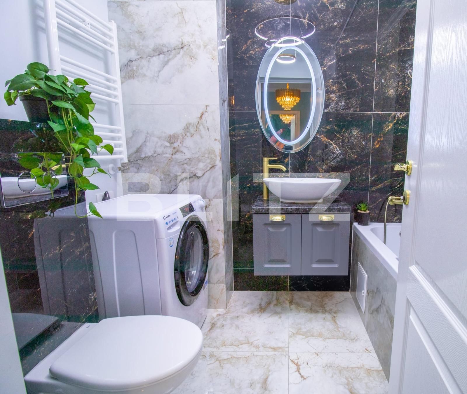 Apartament de vânzare 2 camere Iosia - 136650AV | BLITZ Oradea | Poza4