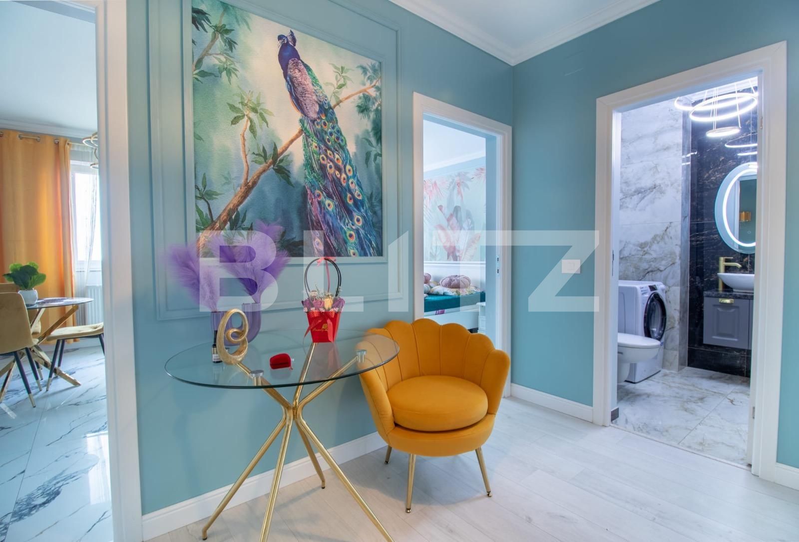 Apartament de vânzare 2 camere Iosia - 136650AV | BLITZ Oradea | Poza3