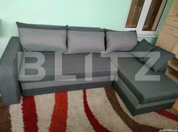 Apartament de închiriat 2 camere Dacia - 136671AI | BLITZ Oradea | Poza6