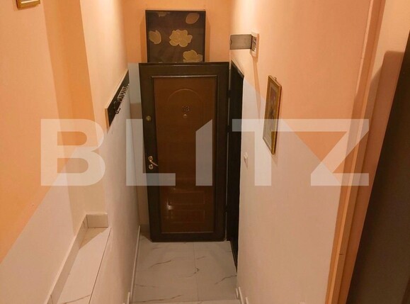 Apartament de închiriat 2 camere Dacia - 136671AI | BLITZ Oradea | Poza1