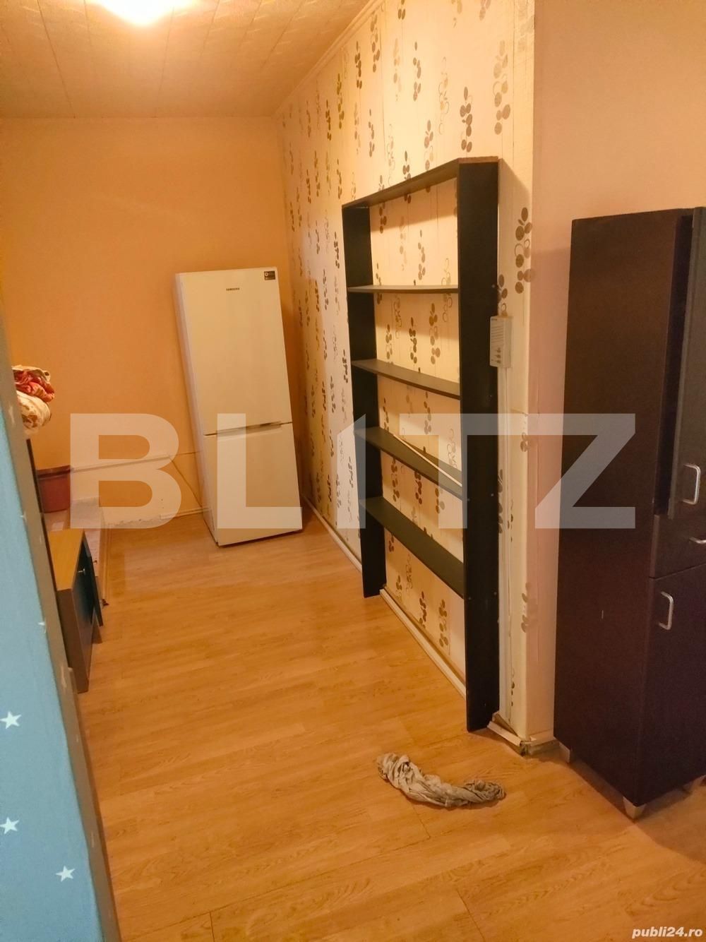 Apartament de închiriat 2 camere Dacia - 136671AI | BLITZ Oradea | Poza3