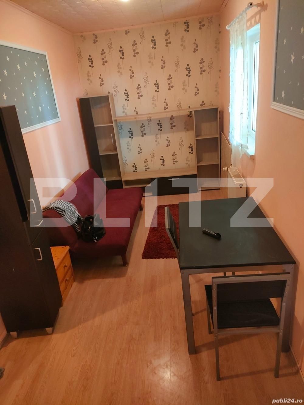 Apartament de închiriat 2 camere Dacia - 136671AI | BLITZ Oradea | Poza4