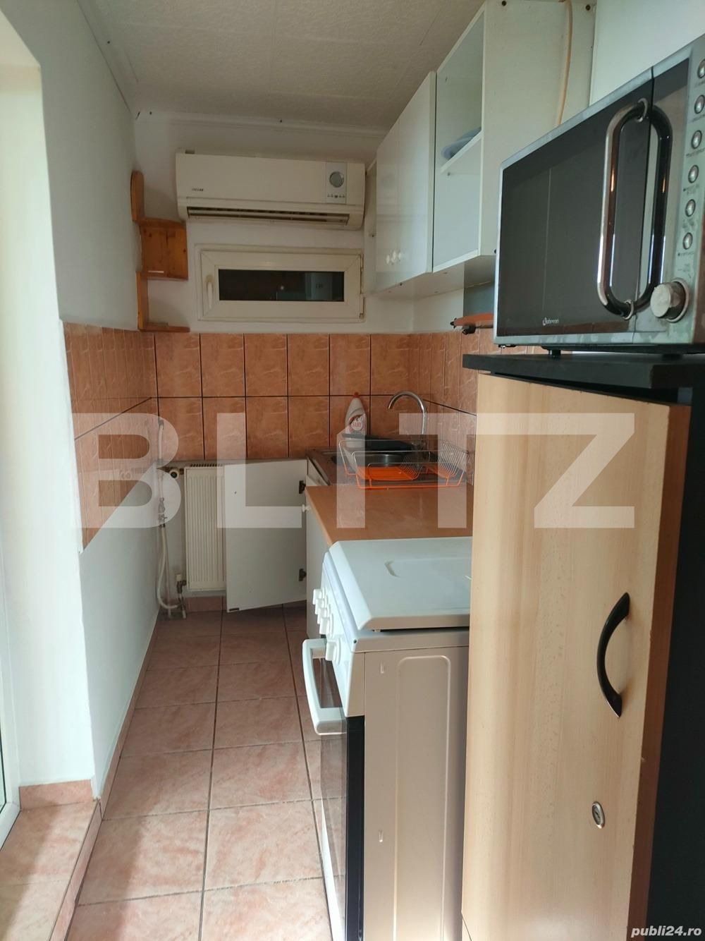 Apartament de închiriat 2 camere Dacia - 136671AI | BLITZ Oradea | Poza2