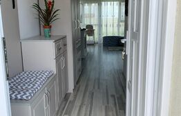 Casa cu 3 camere și terasă generoasă 