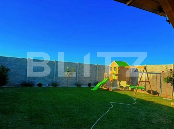 Casa de vânzare 3 camere Santandrei - 136692CV | BLITZ Oradea | Poza4