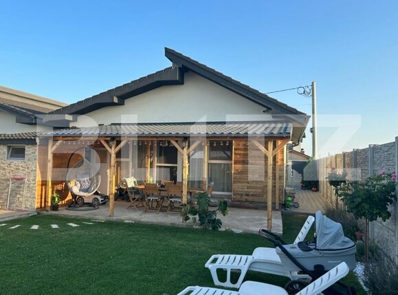 Casa de vânzare 3 camere Santandrei - 136692CV | BLITZ Oradea | Poza1