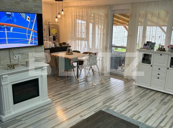 Casa de vânzare 3 camere Santandrei - 136692CV | BLITZ Oradea | Poza7