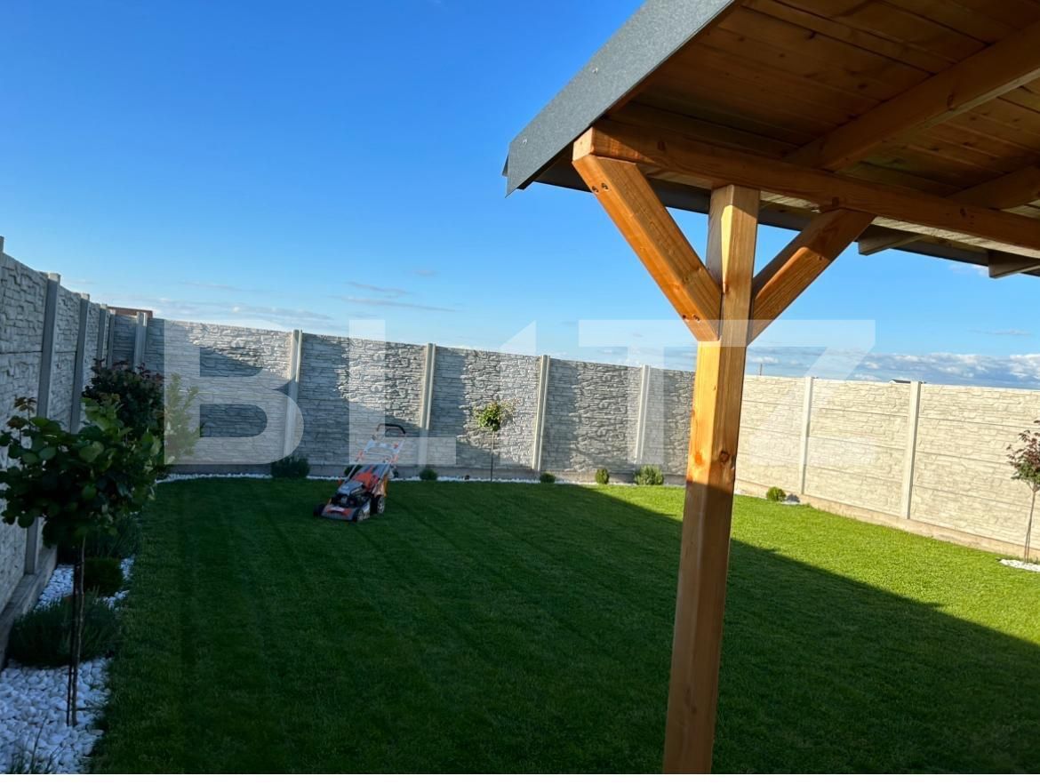 Casa de vânzare 3 camere Santandrei - 136692CV | BLITZ Oradea | Poza5