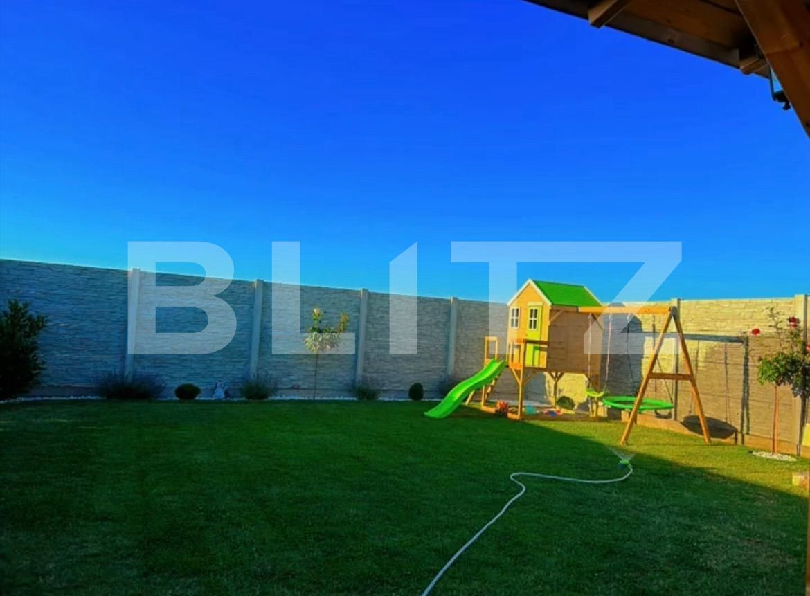 Casa de vânzare 3 camere Santandrei - 136692CV | BLITZ Oradea | Poza4