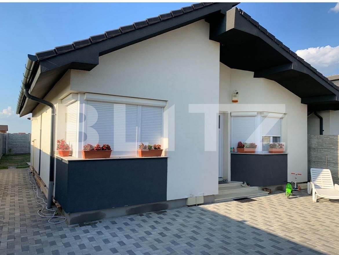 Casa de vânzare 3 camere Santandrei - 136692CV | BLITZ Oradea | Poza2