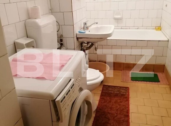 Apartament de închiriat 3 camere Rogerius - 136700AI | BLITZ Oradea | Poza5