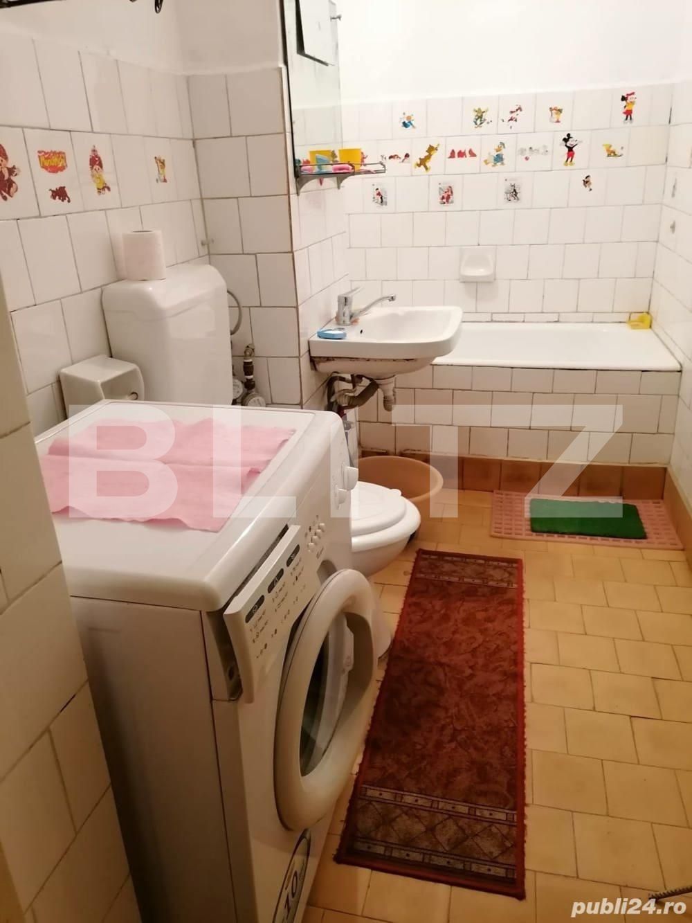 Apartament de închiriat 3 camere Rogerius - 136700AI | BLITZ Oradea | Poza5