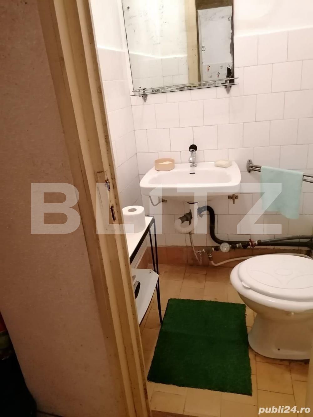 Apartament de închiriat 3 camere Rogerius - 136700AI | BLITZ Oradea | Poza6