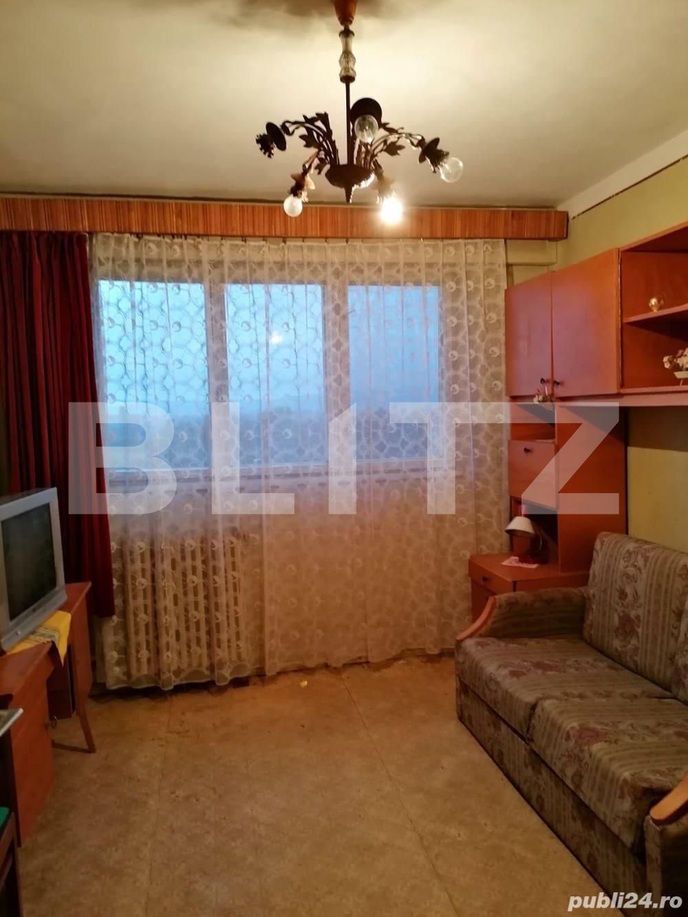 Apartament de închiriat 3 camere Rogerius - 136700AI | BLITZ Oradea | Poza3