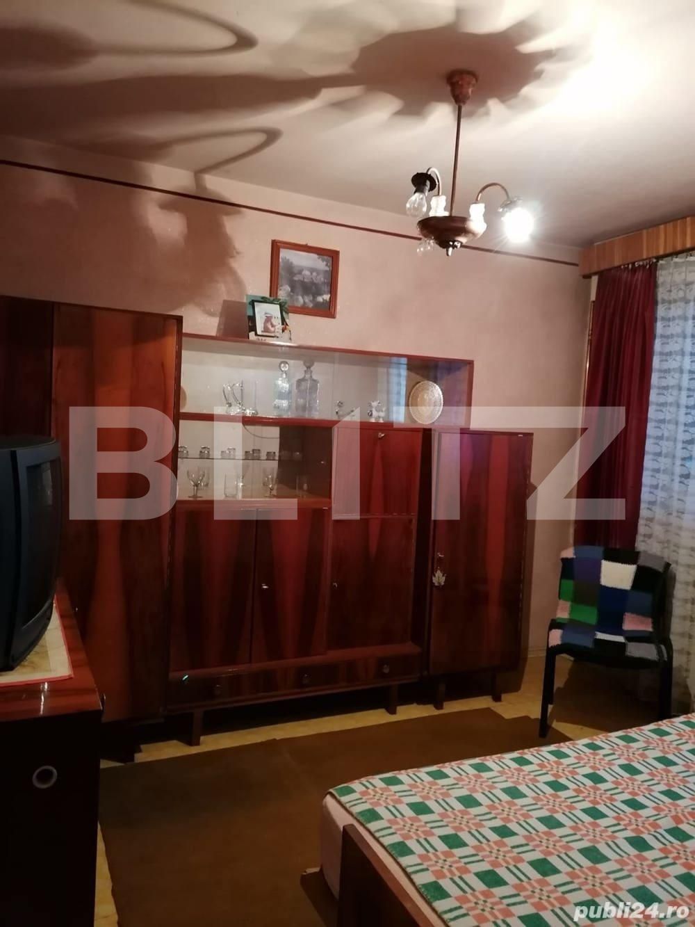 Apartament de închiriat 3 camere Rogerius - 136700AI | BLITZ Oradea | Poza2