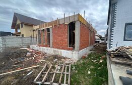 Casa 3 dormitoare, 160mp, cartierul Tineretului