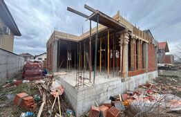 Casa 3 dormitoare, 160mp, cartierul Tineretului