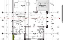 Casa 3 dormitoare, 160mp, cartierul Tineretului