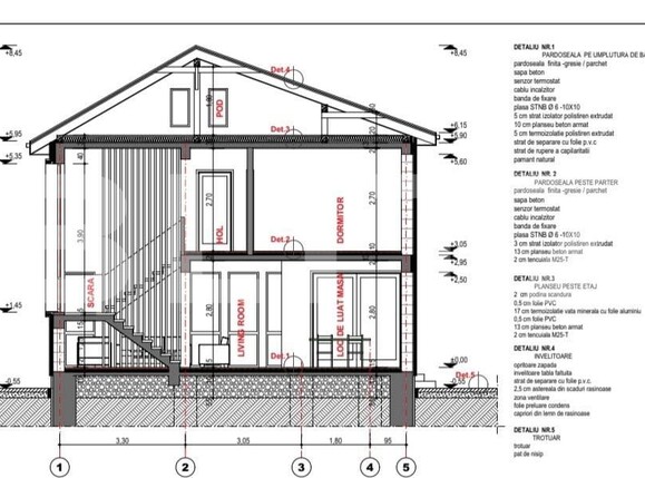 Casa de vânzare 4 camere Tineretului - 136707CV | BLITZ Oradea | Poza3