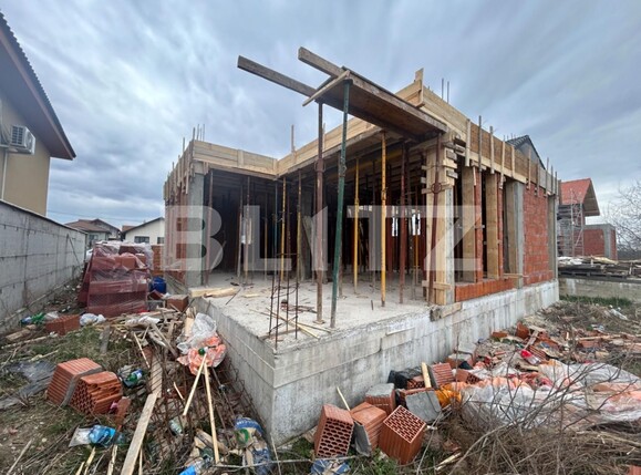 Casa de vânzare 4 camere Tineretului - 136707CV | BLITZ Oradea | Poza1