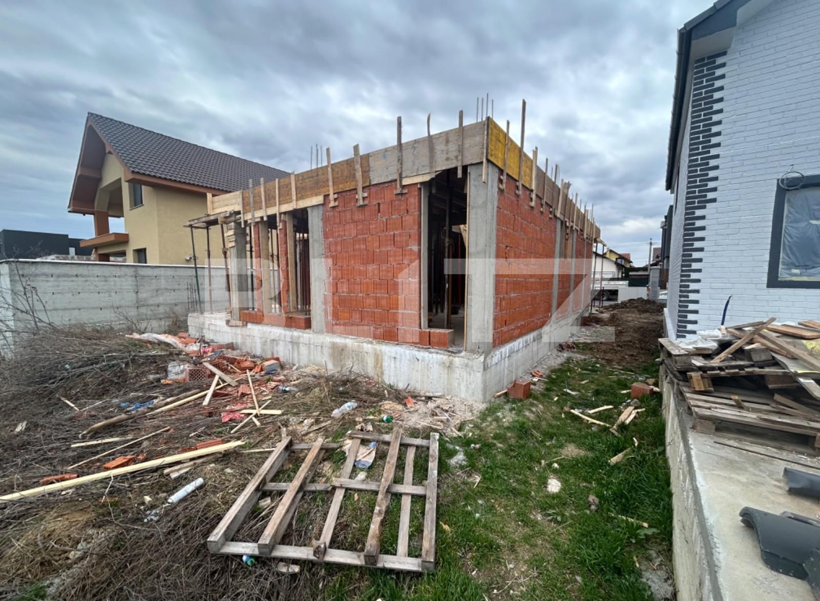 Casa de vânzare 4 camere Tineretului - 136707CV | BLITZ Oradea | Poza6