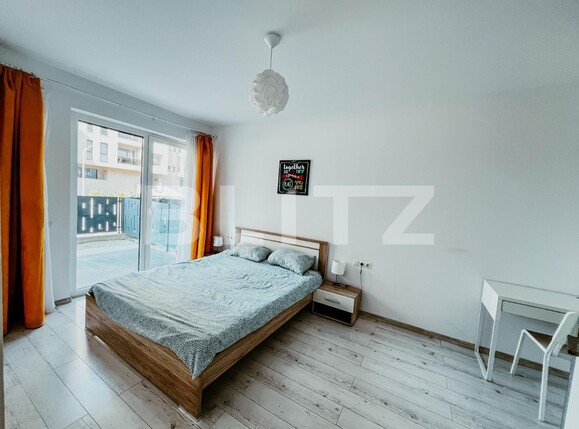 Apartament de vânzare 2 camere Vest - 136781AV | BLITZ Oradea | Poza4