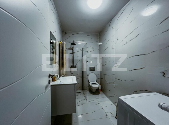 Apartament de vânzare 2 camere Vest - 136781AV | BLITZ Oradea | Poza3