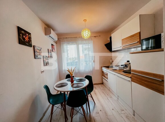 Apartament de vânzare 2 camere Vest - 136781AV | BLITZ Oradea | Poza2