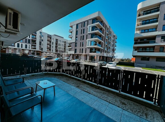 Apartament de vânzare 2 camere Vest - 136781AV | BLITZ Oradea | Poza5