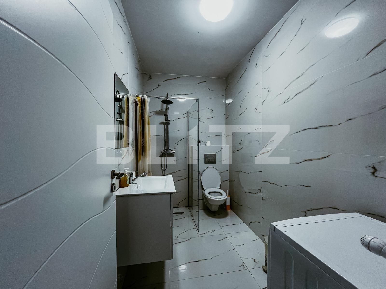 Apartament de vânzare 2 camere Vest - 136781AV | BLITZ Oradea | Poza3