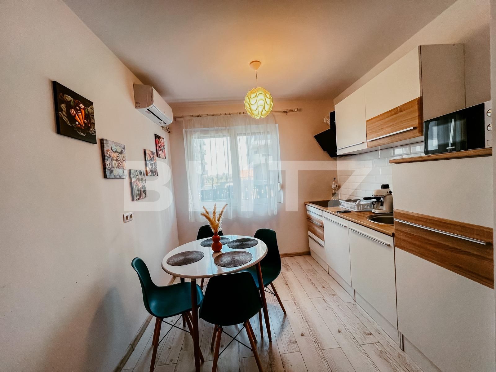 Apartament de vânzare 2 camere Vest - 136781AV | BLITZ Oradea | Poza2