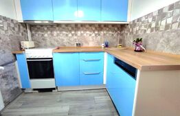 Apartament 3 camere Decebal