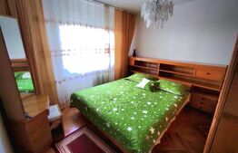 Apartament 3 camere Decebal